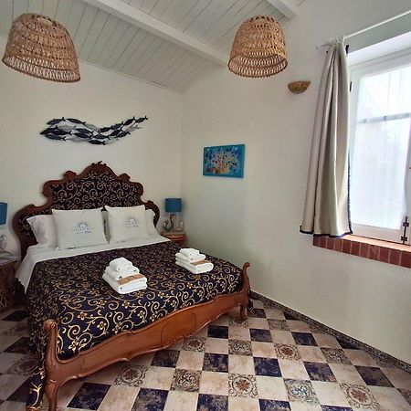 Vfh Villa Flavia Eco B&B - 50 Metri Dal Mare Santa Flavia Εξωτερικό φωτογραφία