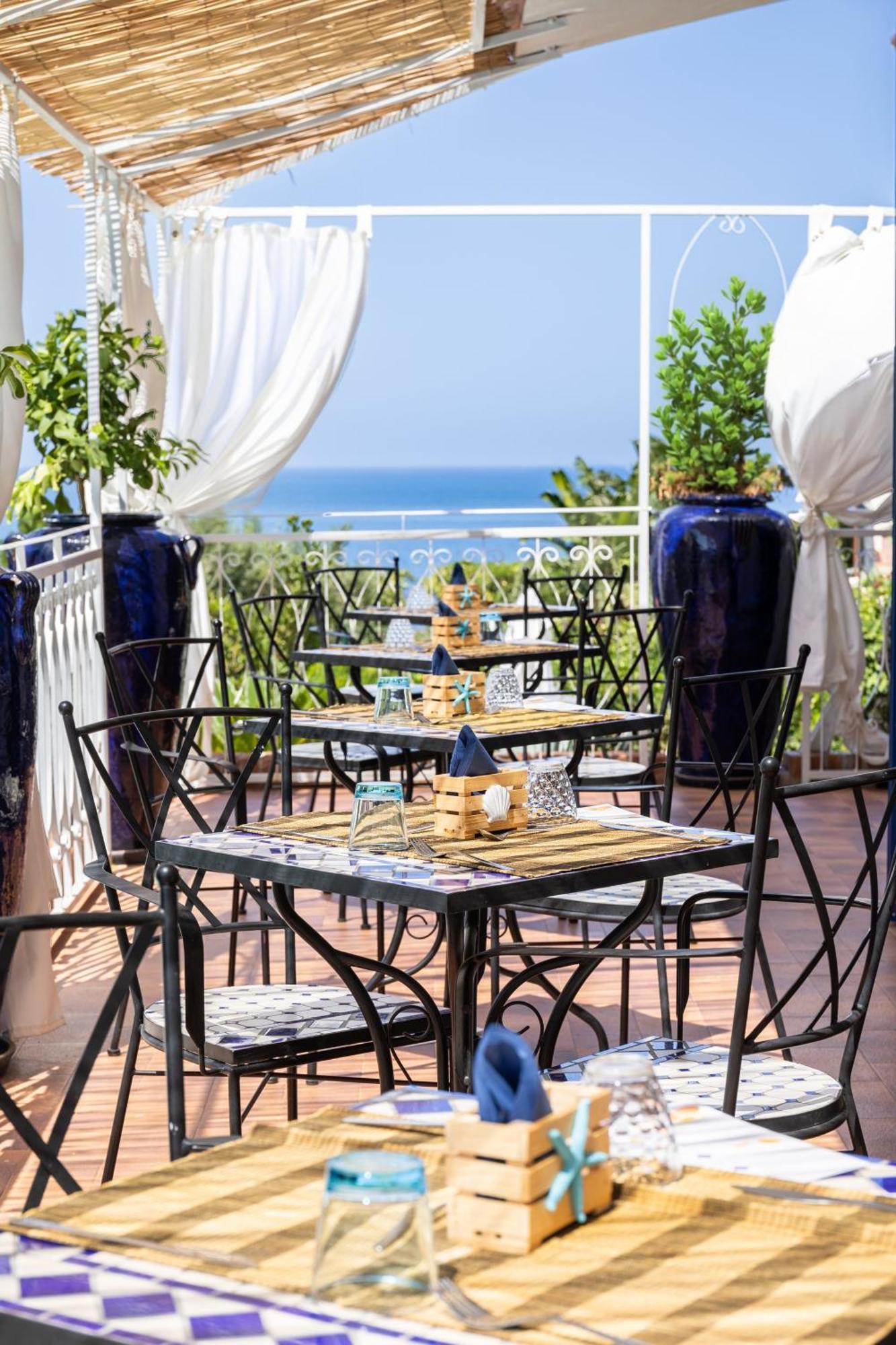 Vfh Villa Flavia Eco B&B - 50 Metri Dal Mare Santa Flavia Εξωτερικό φωτογραφία