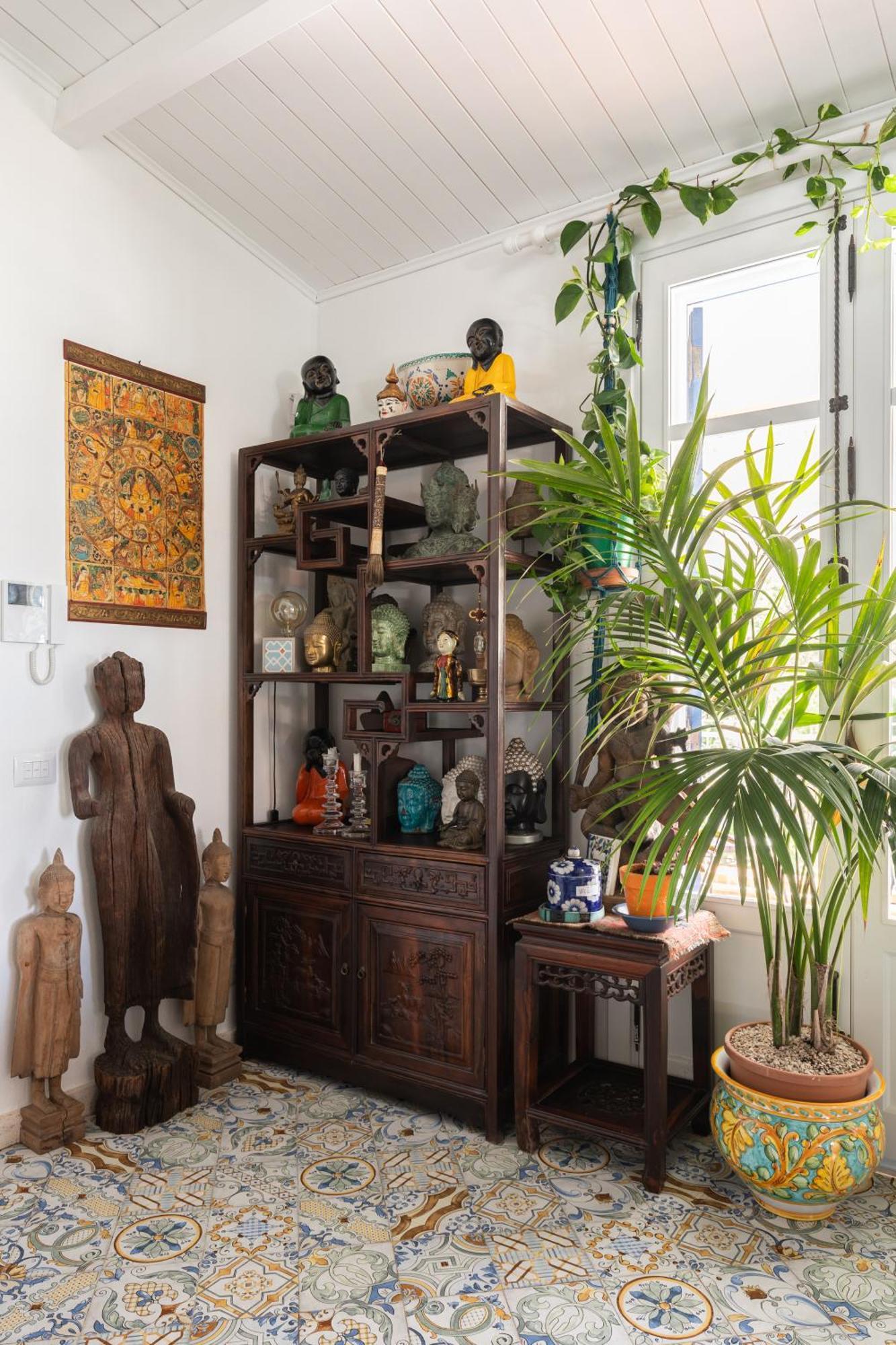 Vfh Villa Flavia Eco B&B - 50 Metri Dal Mare Santa Flavia Εξωτερικό φωτογραφία